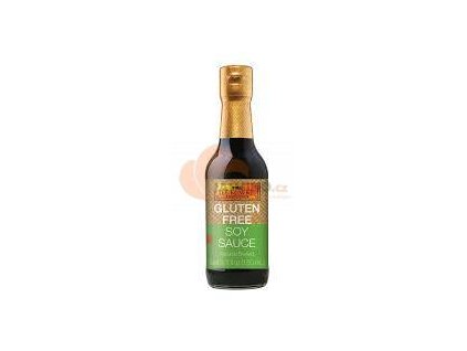 LKK Sos sojowy bezglutenowy 150ml