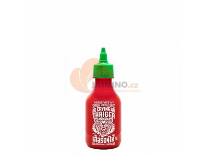 CRYING THAIGER Sriracha chilli omáčka 200ml