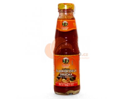 PANTAI Süß-saure Sauce 200ml