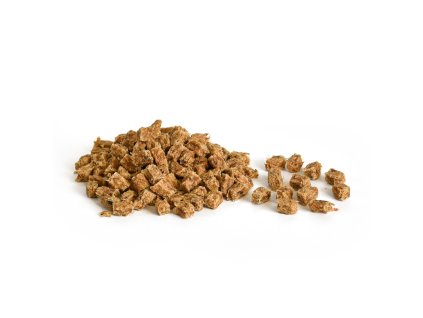 Morčacie mäso kocky sušené JUKO 100 g
