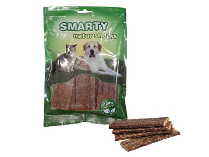 Getrocknete Rindfleischscheiben JUKO 200 g