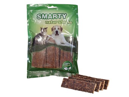 Jelení maso plátky sušené JUKO 200 g