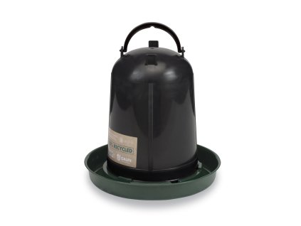 Adăpator păsări din plastic reciclat 5 l