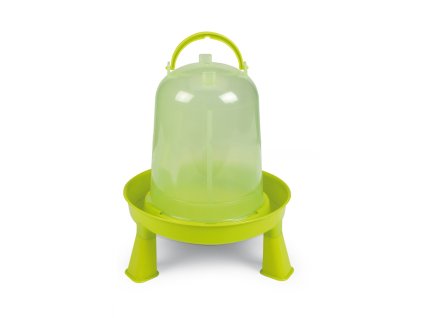 Lábas baromfiitató (lime kiadás) 3 l