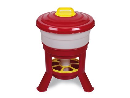 Sifonové krmítko pro drůbež, imperial 30 l