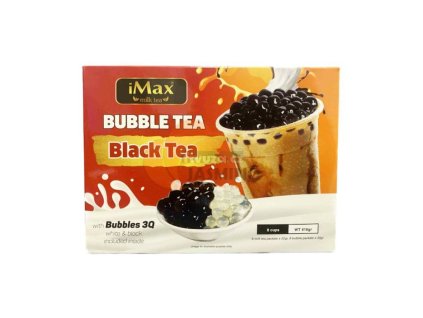 IMAX Instantní mléčný čaj - černý čaj 416g