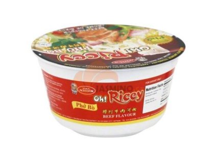 ace oh ricey instant 2