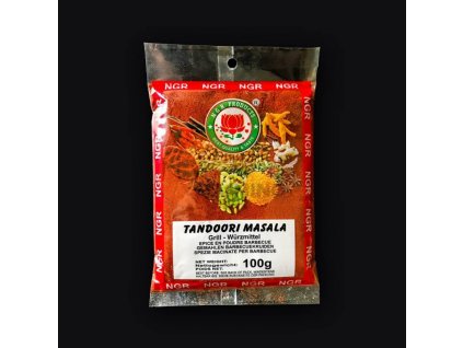 ngr tandoori masala prasek 100g