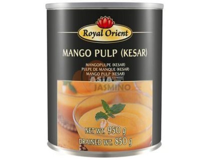 royal orient mango pyre 850g
