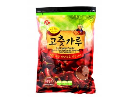 HOSAN Pudra de chili pentru kimchi 500g