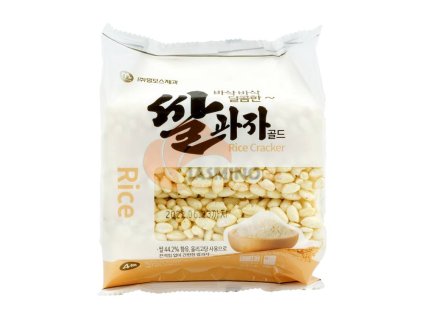 mammos cracker ryze 70g