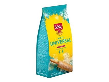 Mix it! universal bezl. 1kg SCHAR