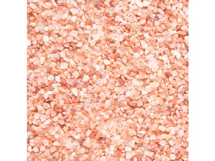 Sůl himálajská růžová hrubá 5 kg COUNTRY LIFE