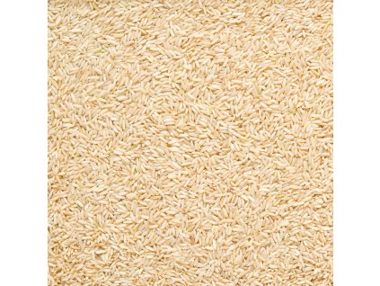 Rýže dlouhozrnná natural 5 kg BIO COUNTRY LIFE