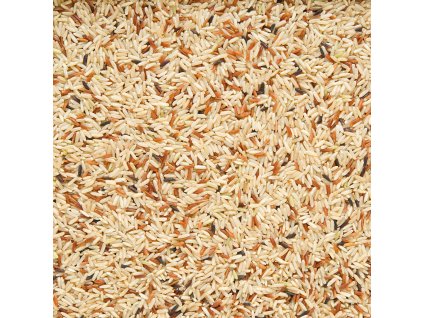Rýže tříbarevná 5 kg BIO COUNTRY LIFE