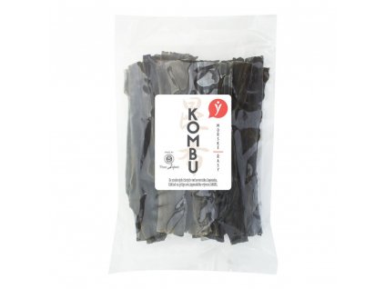 Hínár. Kombu 100g MUSO