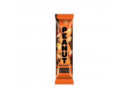 Tyčinka s araš. másl. Peanut Extasy bezl. 45g CELITA