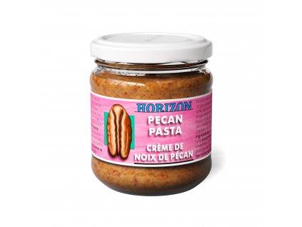 Krém z pekanových orechov 175 g BIO HORIZON