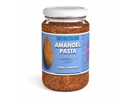 Mandulakrém 350 g BIO HORIZON
