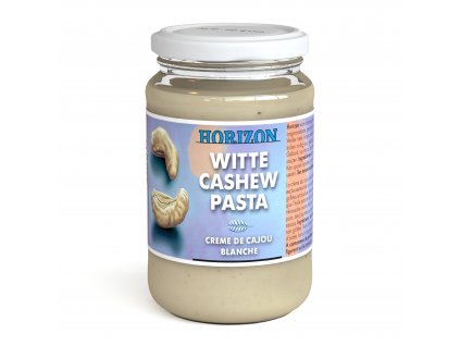 Krém z kešu orechov 350 g BIO HORIZON