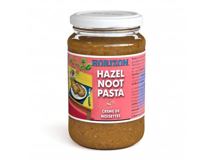 ABVERKAUF!!!Haselnusscreme 350 g BIO HORIZON