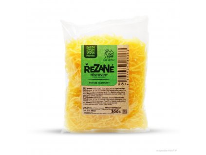 Cut pasta without flour 300g PROVITA