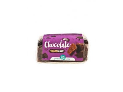 Ciasto wegańskie Terrasana z czekoladą 350g ekologiczne
