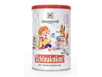 Bea Raráškovo Schlau Cacao BIO 300g SONNENTOR