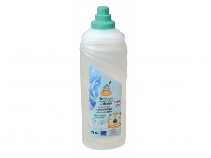 Vinegar gel 12% 750ml LA DE BY ECODIS