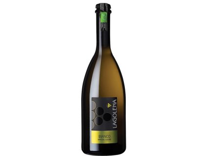 Frizzante Bianco LAGOLENA 0,75 l BIO ÖKOBOROK