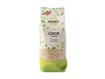 Hámozott cirok 500 g BIO PROBIO