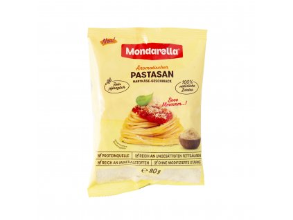 Pastasan 80 g MONDARELLA