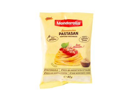 Pastasan 80 g MONDARELLA