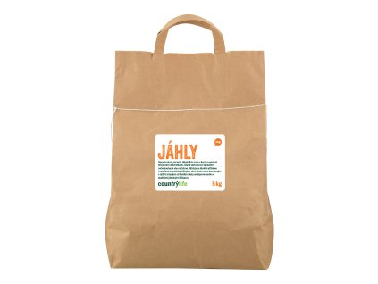 Millet 5 kg COUNTRY LIFE