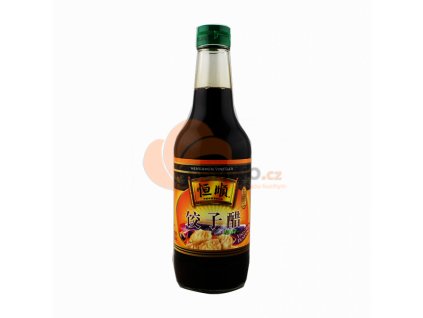 HENG SHUN Essig für chinesische Teigtaschen 500ml