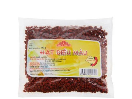VN Annatto seeds 100g