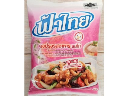 FA Chicken cooking spices 400g