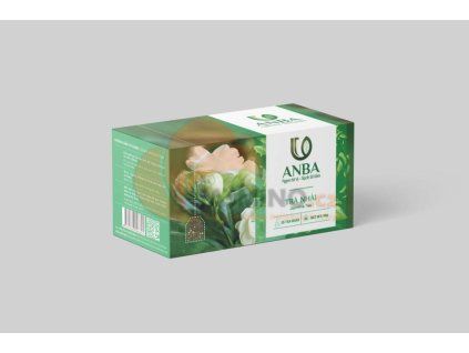 anba jasminove caj 50g