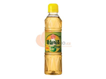 OTTOGI Pflaumenessig 500ml