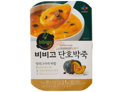 bibigo kase ryzova dyne 280g