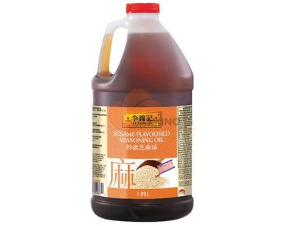 lkk sezamovy olej 1 89l