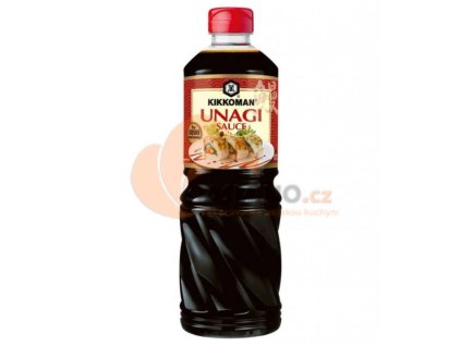 kikkoman unagi omacka 975ml