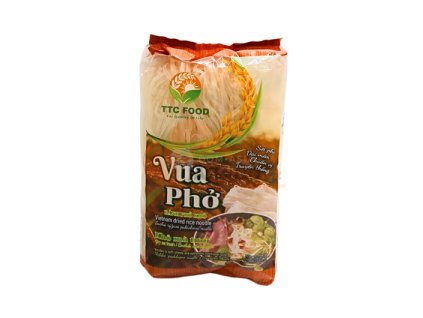 ttc food vua pho ryzove nudle na pho 500g