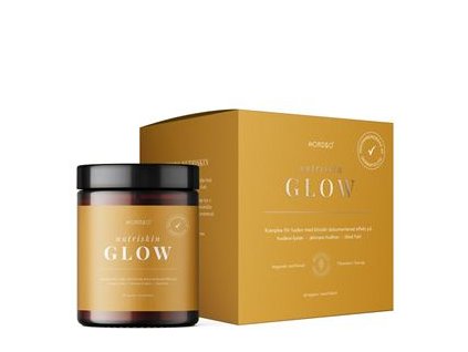 Nutriskin Glow 60 kapslí