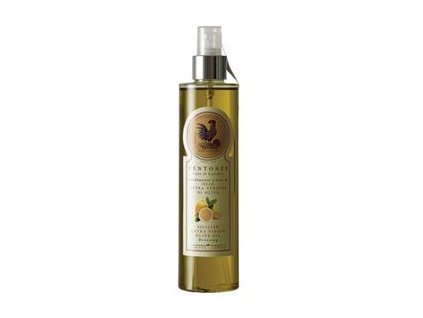 Oliwa z oliwek extra virgin w sprayu 250 ml cytryna