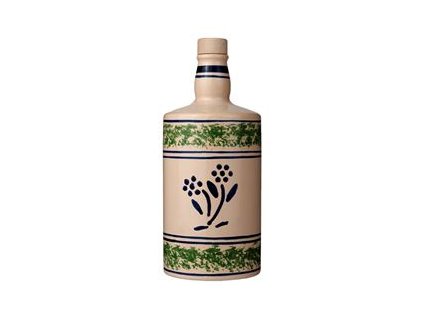 Flasche Baroko 11 Natives Olivenöl Extra 500 ml