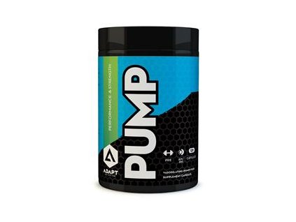 PUMP 120 kapsúl