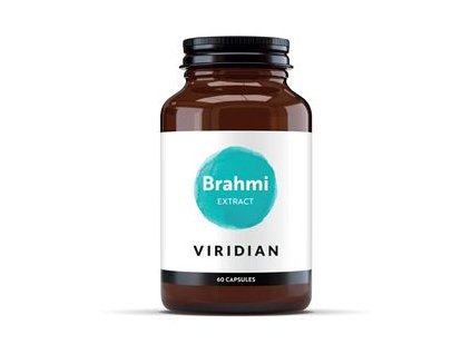 1.Brahmi Extract