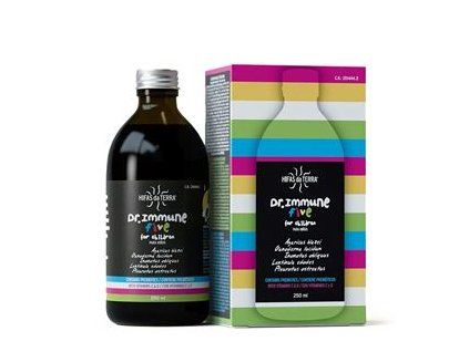 1.HIF Dr. Immune Five 54000