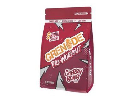 1b pre workout 330 g cherry bomb